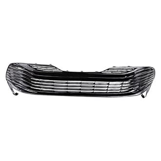 Replacement - Front Bumper Grille (Standard Line)