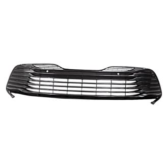Replacement - Front Bumper Grille (Standard Line)