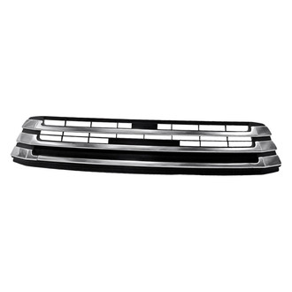Replacement - Front Bumper Grille (Standard Line)