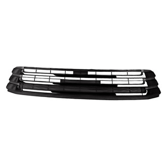 Replacement - Front Bumper Grille (Standard Line)