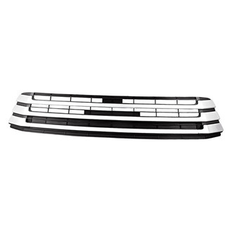 Replacement - Front Bumper Grille (Standard Line)