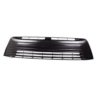 Replacement - Front Lower Bumper Grille (CAPA Certified)