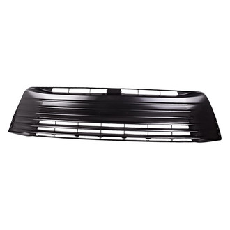 Replacement - Front Lower Bumper Grille (Standard Line)