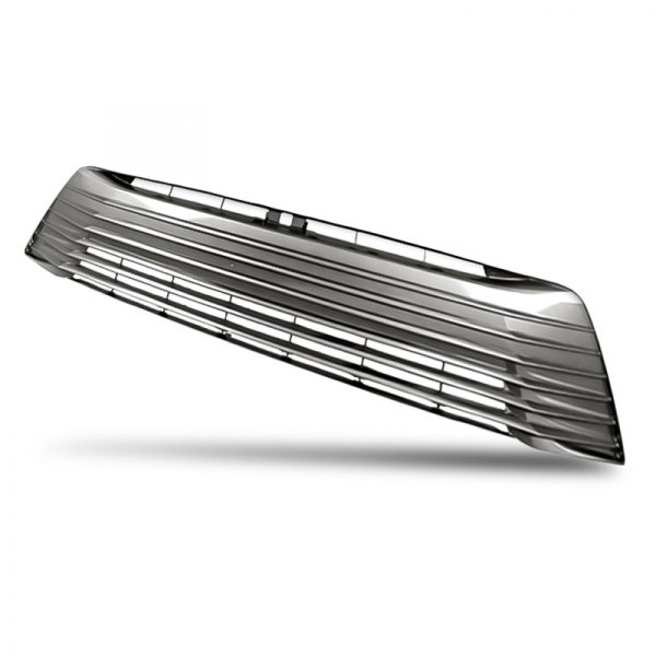 Replacement - Front Lower Bumper Grille