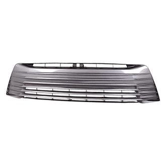 Replacement - Front Lower Bumper Grille (CAPA Certified)