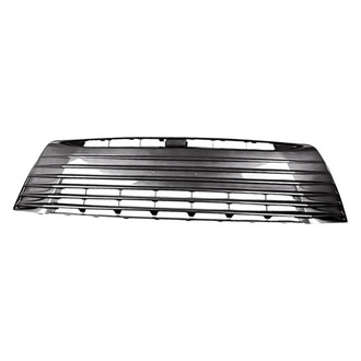 Replacement - Front Lower Bumper Grille (CAPA Certified)