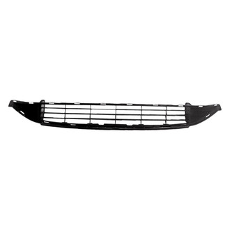 Replacement - Front Bumper Grille (CAPA Certified)