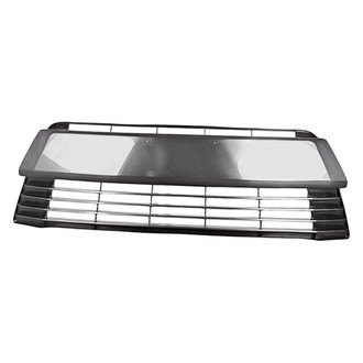 Replacement - Front Lower Bumper Grille (Standard Line)