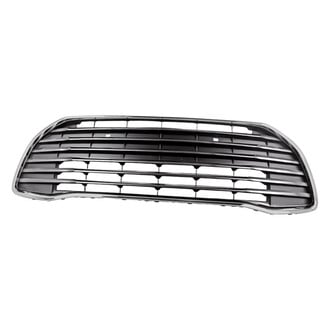 Replacement® - Front Bumper Grille