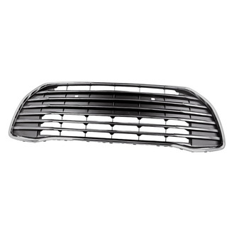 Replacement - Front Bumper Grille (Standard Line)