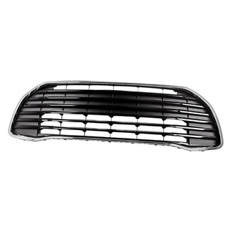Replacement - Front Bumper Grille (CAPA Certified)