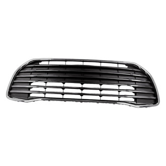 Replacement - Front Bumper Grille (Standard Line)