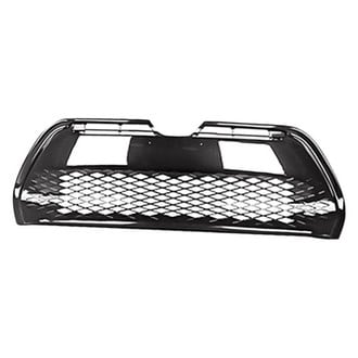 Replacement - Front Lower Bumper Grille (CAPA Certified)