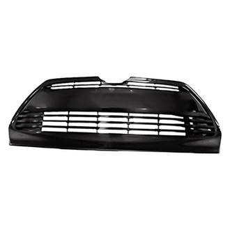 Replacement - Front Bumper Grille (CAPA Certified)
