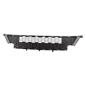 Replacement - Front Lower Bumper Grille
