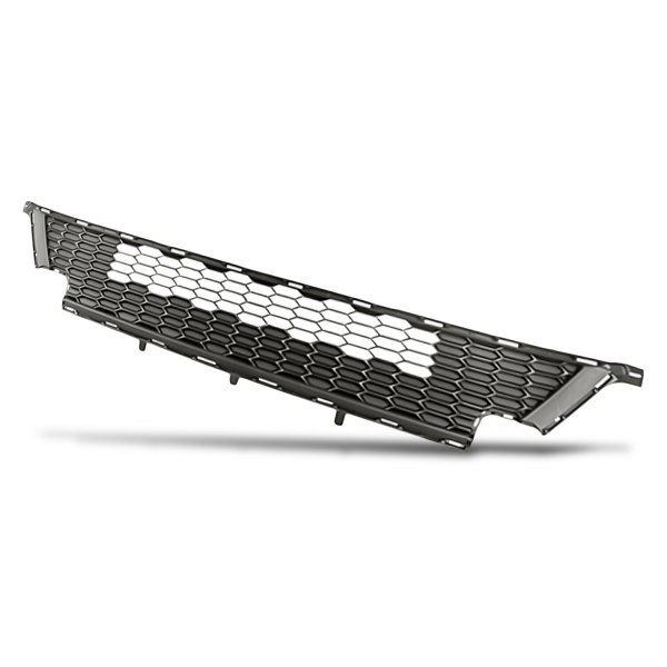 Replacement - Front Lower Bumper Grille