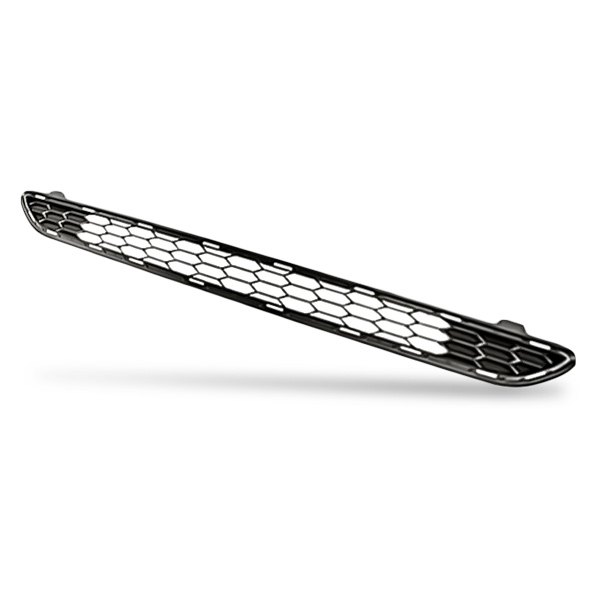 Replacement - Front Center Bumper Grille