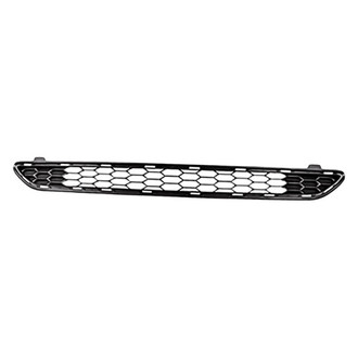 Replacement - Front Center Bumper Grille (Standard Line)