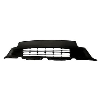 Replacement - Front Lower Bumper Grille (CAPA Certified)