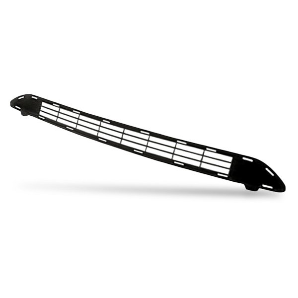 Replacement - Front Center Bumper Grille