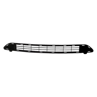 Replacement - Front Center Bumper Grille (Standard Line)