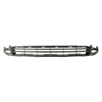 Replacement - Front Bumper Grille (CAPA Certified)