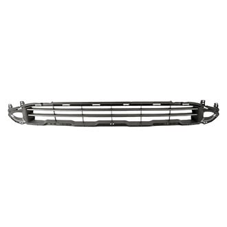 Replacement - Front Bumper Grille (Standard Line)