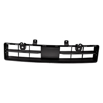 Replacement® - Front Bumper Grille