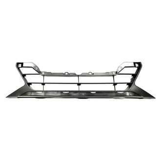 Replacement® - Front Bumper Grille