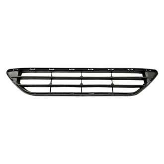 Replacement - Front Bumper Grille (CAPA Certified)