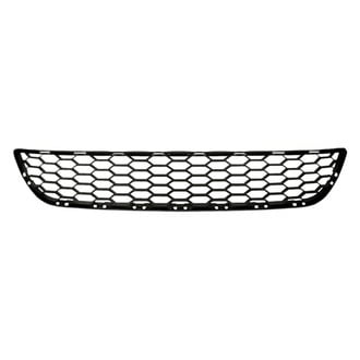 Replacement - Front Bumper Grille (CAPA Certified)