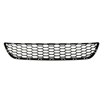 Replacement - Front Bumper Grille (Standard Line)