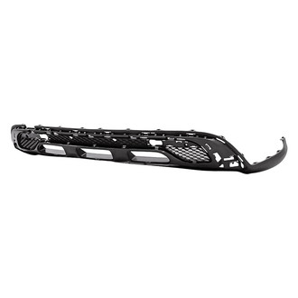 Replacement - Front Bumper Grille (Standard Line)