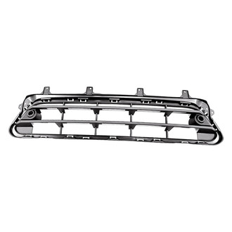 Replacement® - Front Bumper Grille