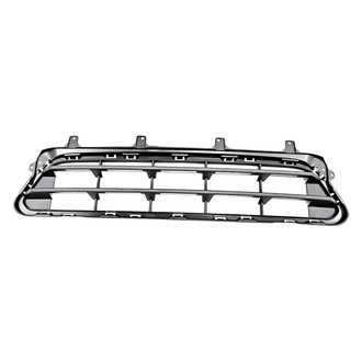 Replacement - Front Bumper Grille (Standard Line)
