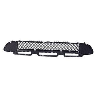 Replacement - Front Bumper Grille (Standard Line)