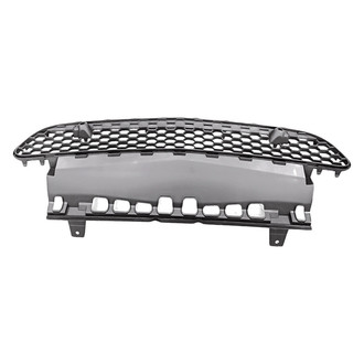 Replacement - Front Center Bumper Grille (Standard Line)