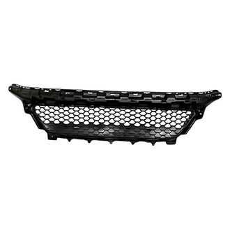 Replacement - Front Center Bumper Grille (Standard Line)
