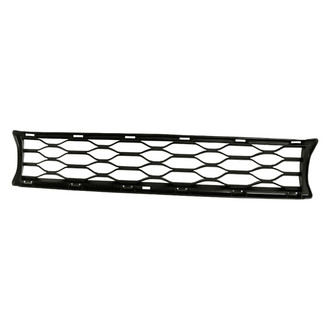 Replacement® - Front Bumper Grille