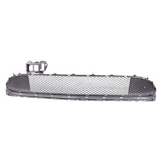 Replacement® - Front Bumper Grille