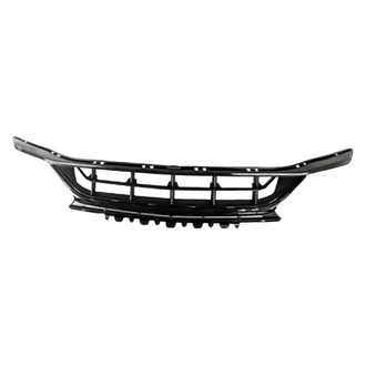 Replacement - Front Bumper Grille (Standard Line)