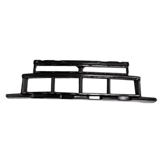 Replacement - Front Lower Bumper Grille (Standard Line)
