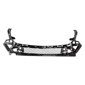 Replacement - Front Bumper Cover Support (Standard Line)