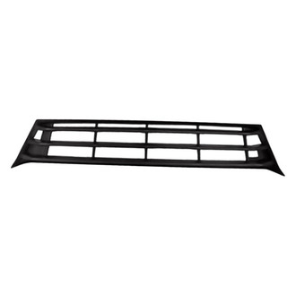 Replacement - Front Lower Bumper Grille (CAPA Certified)
