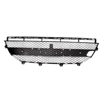 Replacement® - Front Bumper Grille