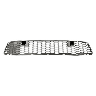 Replacement® - Front Bumper Grille