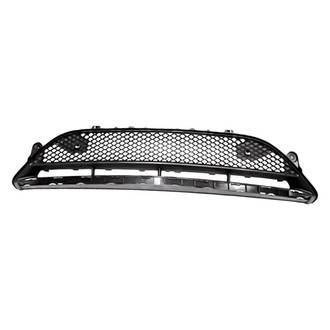 Replacement - Front Bumper Grille (CAPA Certified)