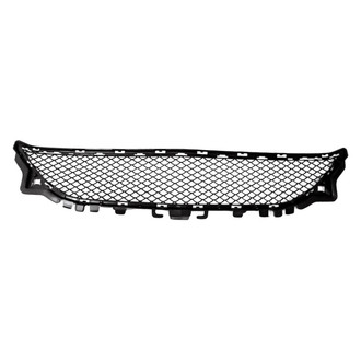 Replacement - Front Bumper Grille