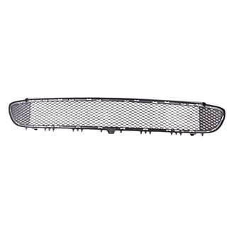 Replacement - Front Bumper Grille (CAPA Certified)