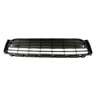 Replacement - Front Bumper Grille (CAPA Certified)